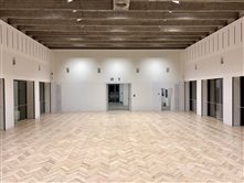 Kultúrne centrum Osveta